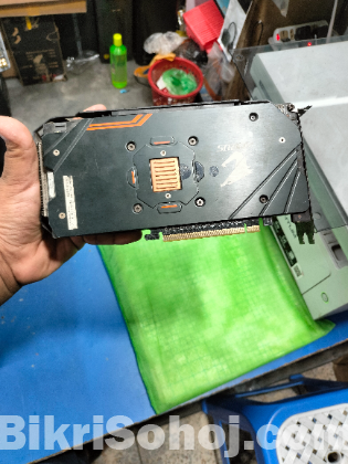 Auros Rx 580 2304